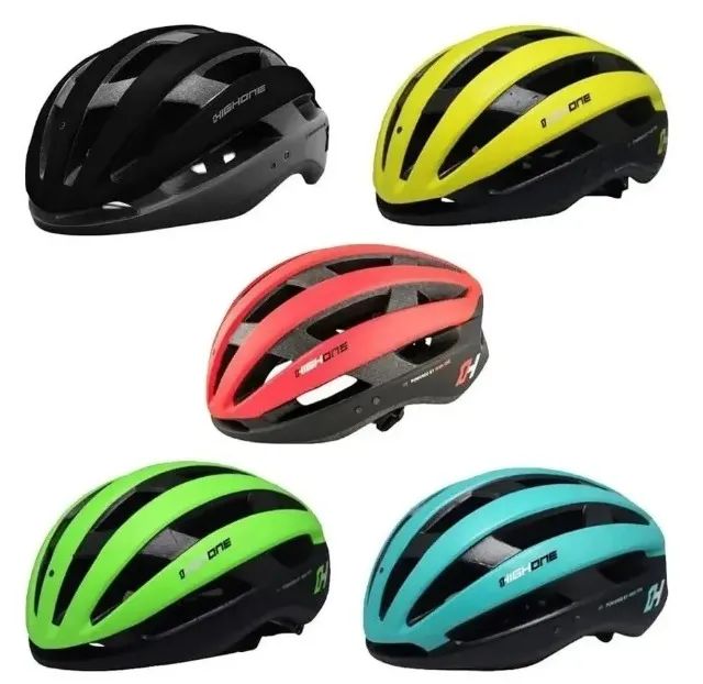 Capacete ciclismo High one Wind Aero 