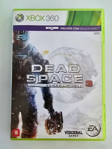 Dead Space 3 Xbox 360
