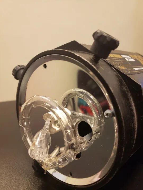 FLASH DIGITAL ATEK 200 MASTER - Foto 4