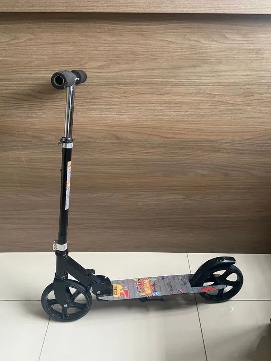 Patinete - não elétrico - Foto 2