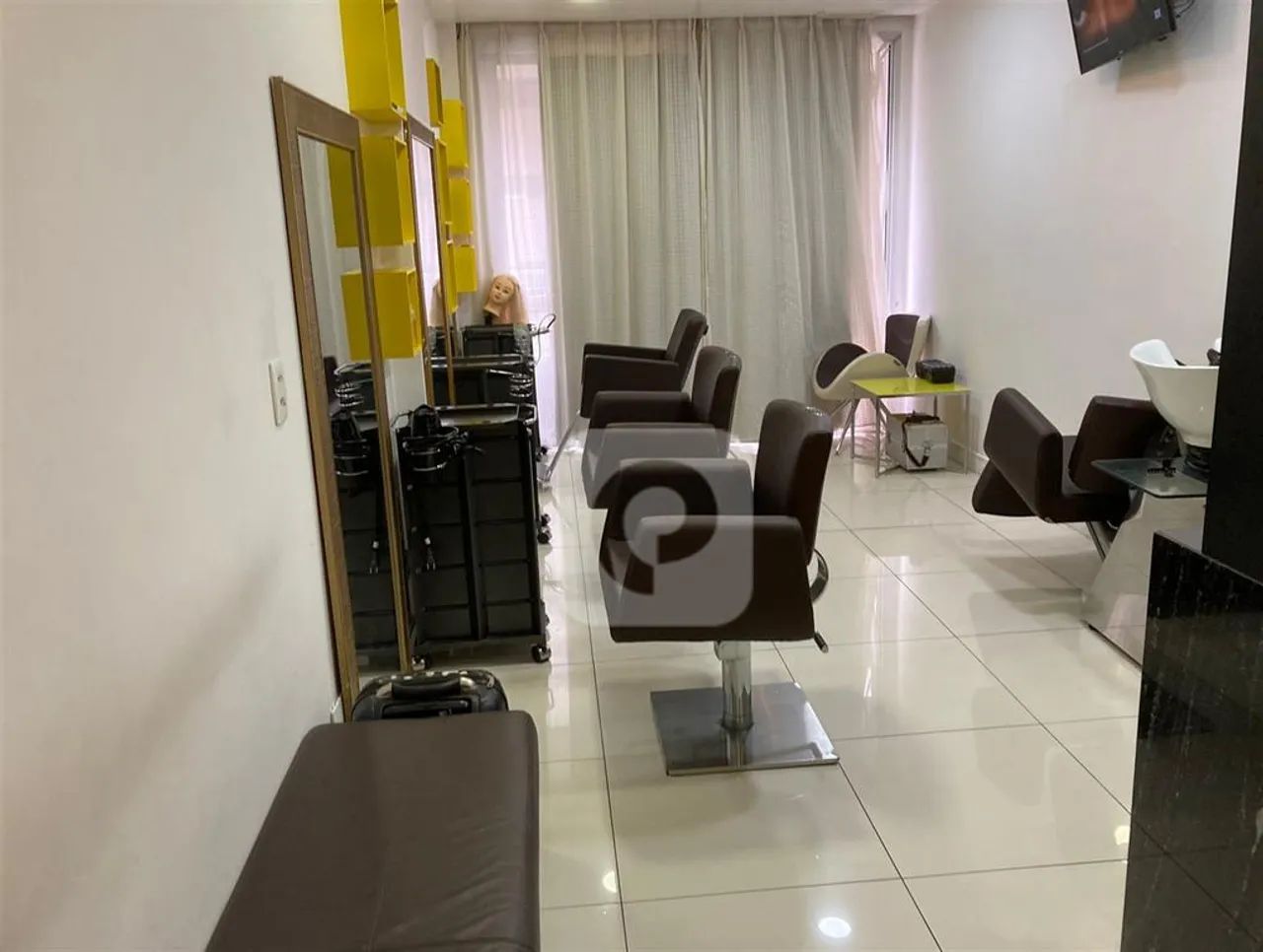 Sala comercial junto ao Shopping Tijuca - Foto 6