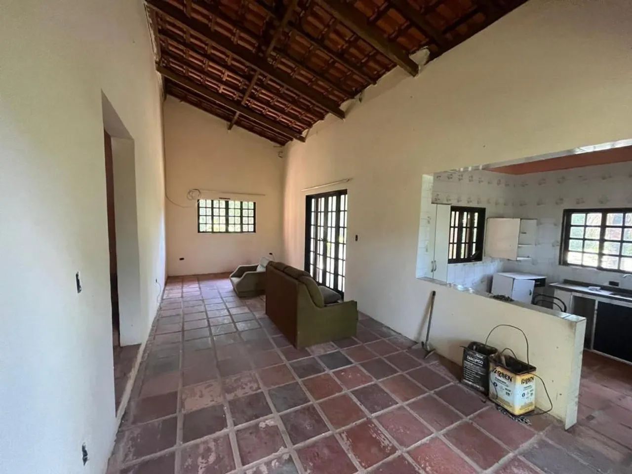 Chácara Embu Guaçu Com Escritura - Foto 13