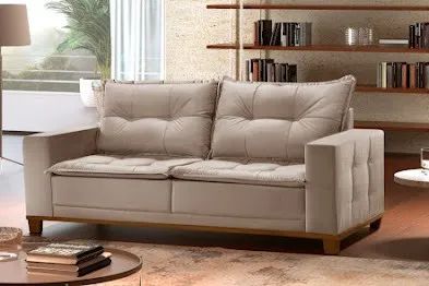 Sofá Piovani  - Foto 2