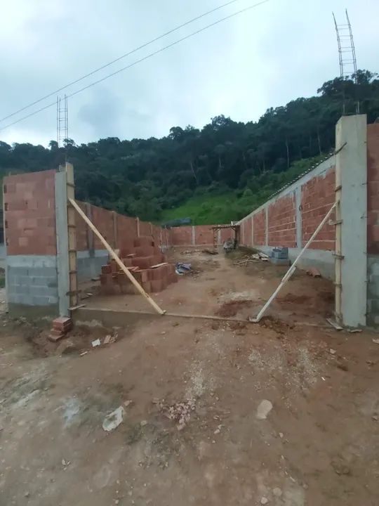 foto - Duque de Caxias - Mantiquira