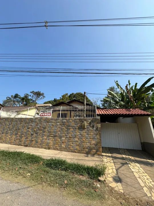 Vendo casa em Ipiabas, RJ. 