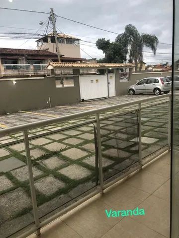 Captação de Apartamento a venda na Avenida Mato Grosso, Cidade Praiana, Rio das Ostras, RJ