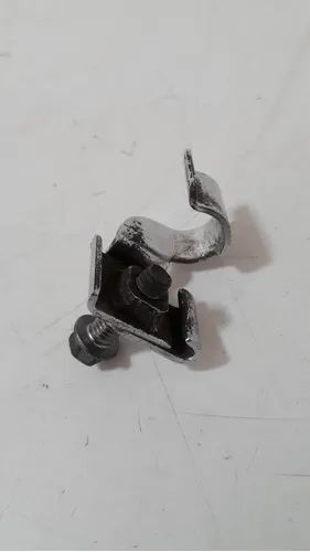 Suporte Flexivel Freio Yamaha Virago 1100 94/98 Orig 21852 - Foto 5