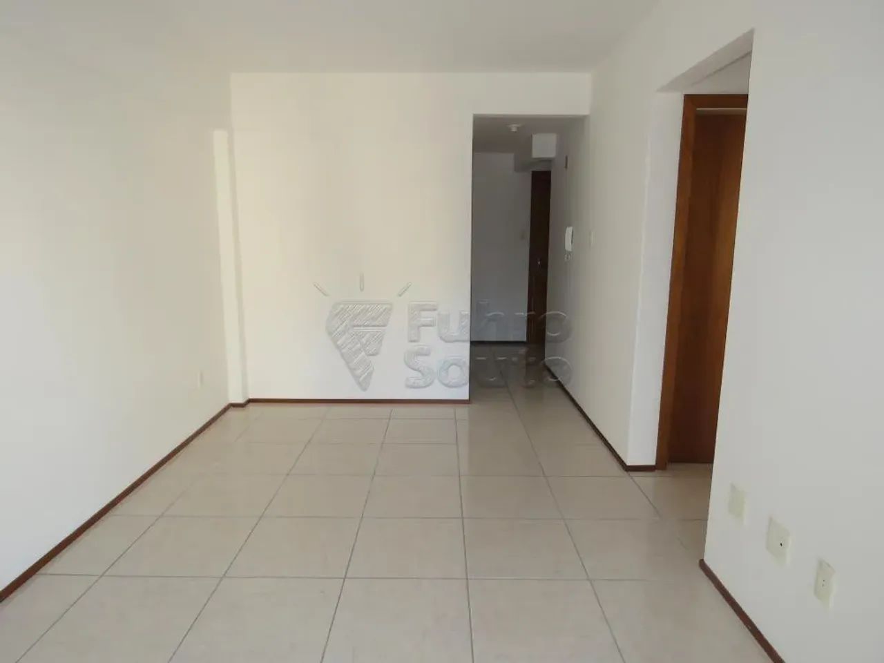 Apartamento Padrão em Pelotas - Foto 3