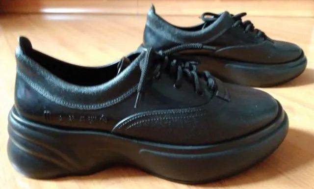 Tênis Ugly sneaker Melissa - Foto 5