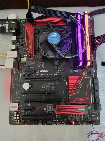 Processador Intel Pentium G4520 3.60GHz LGA 1151 - Foto 6