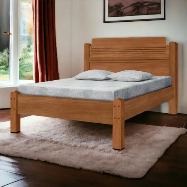 Cama Casal Paris - Receba Hoje ou Amanhã - Abril24