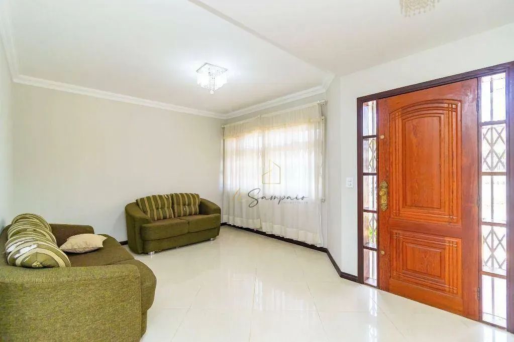 Sobrado com 3 dormitórios à venda, 251,03 m² por R$ 1.099.000 - Rua Paraíba, 3044 Guaíra - - Foto 5