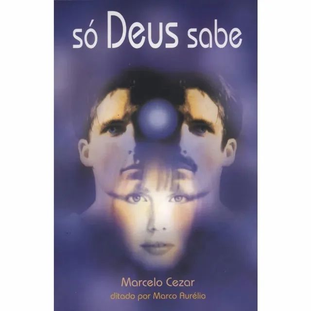 Só Deus sabe - Foto 2