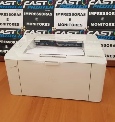 Impressora laser wifi e usb