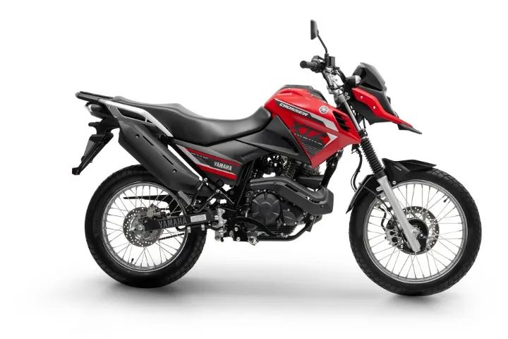 Yamaha Crosser 150 S Abs - 2025 - Planos Sem Entrada - Foto 3