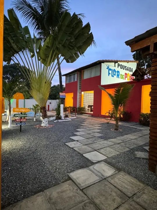 Fundo de Comércio com 26 dorms, Porto de Galinhas, PE -R$ 1.5 mi  - Foto 13