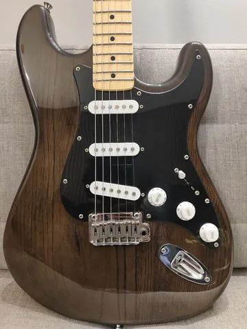 Guitarra Sx vintage séries Ash Swamp  - Foto 2