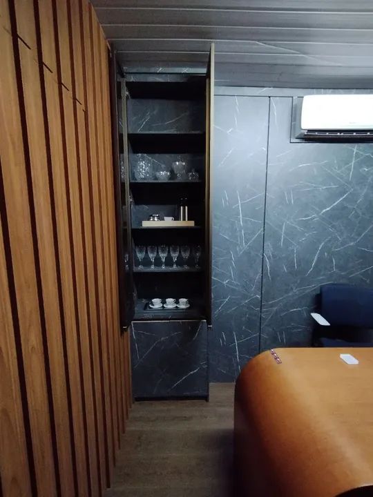 Escritório planejado  - Foto 4