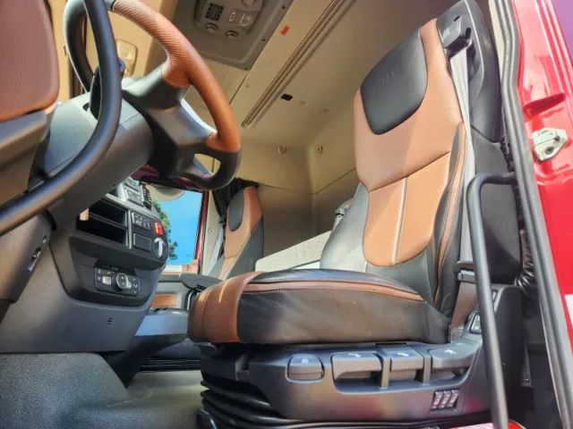 Daf 530 6x4 2023 - Foto 14