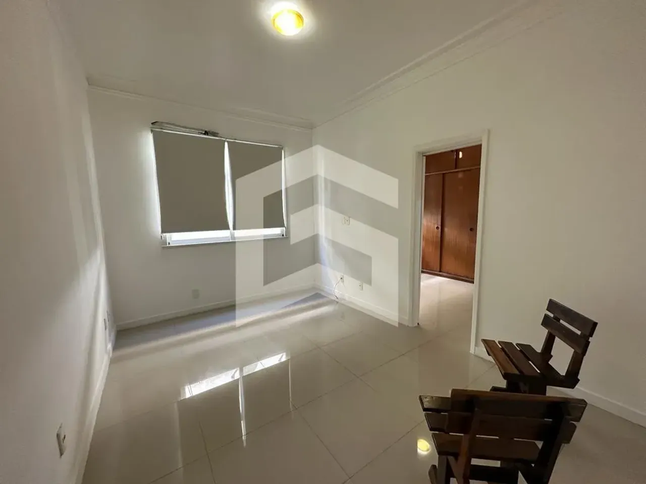 Apartamento para Venda em Rio de Janeiro, Botafogo, 1 dormitório, 1 suíte, 1 banheiro, 1 v