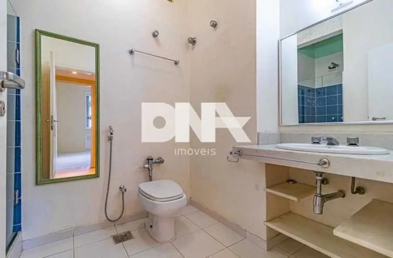 Apartamento - / Residencial / Lagoa - Foto 4
