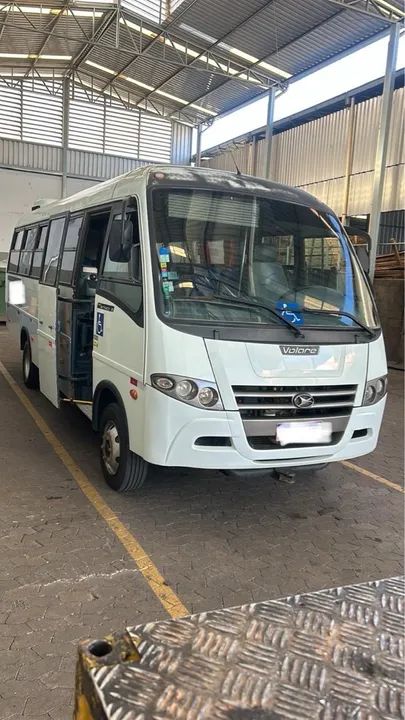 LOCAÇÃO MICRO-ONIBOS E VANS - Foto 15