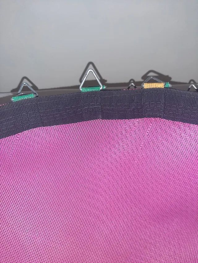 Lona para cama elástica  - Foto 3