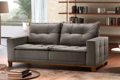 Sofá Piovani  - Foto 3