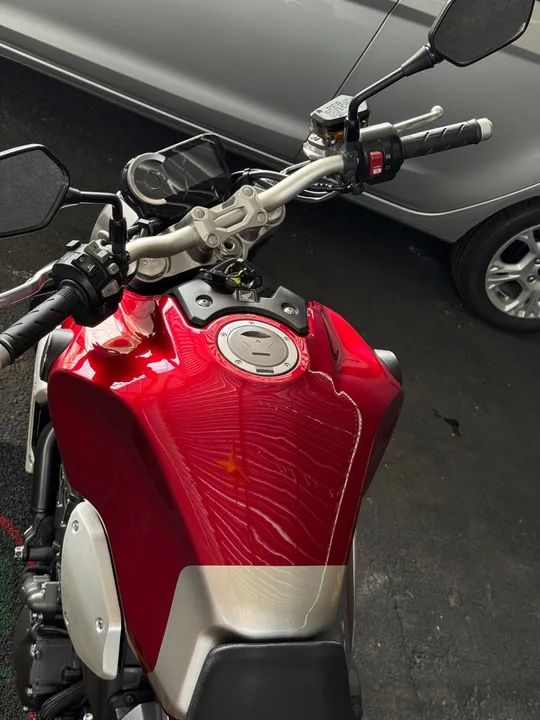 Honda cb 1000r 2019 - Foto 2