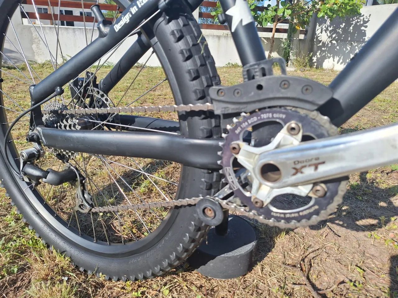 Gios free ride - Foto 5