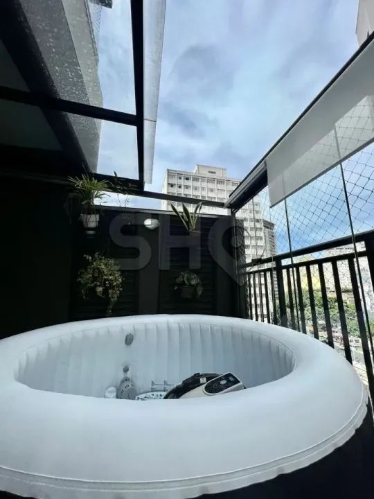 Apartamento na Consolação com 2 dormitórios e 63m² - Foto 4