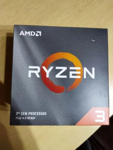 Ryzen discount 3300x olx