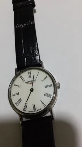 Relogios longines 36 an ncios na OLX Brasil