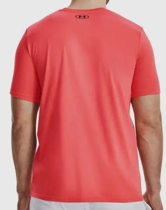 Camiseta Under Armour Original G - Foto 2