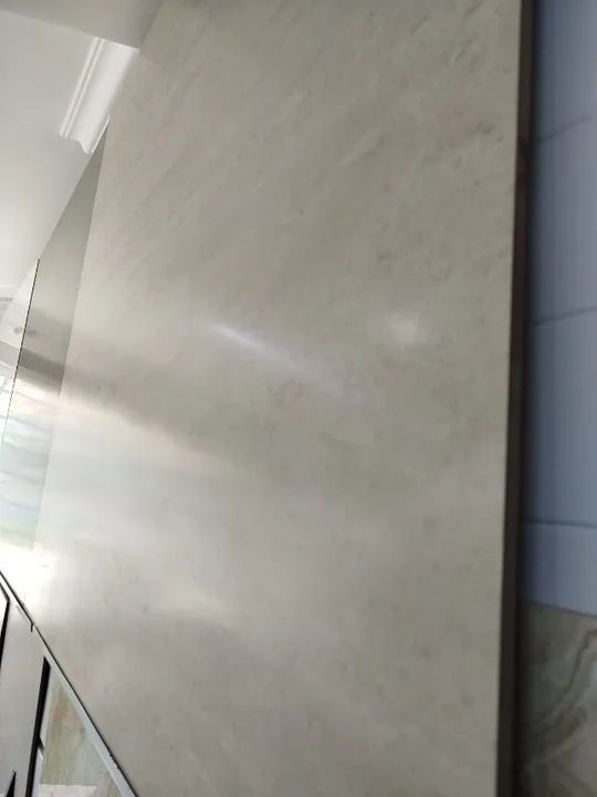 Porcelanato 120x120 Travertino acet Gyotoku - Foto 2