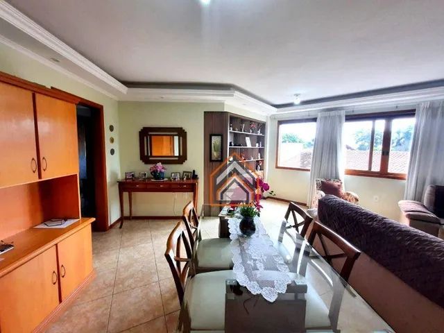 Otimo apartamento zona norte de Porto Alegre - Foto 3