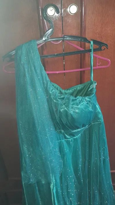 Vestido festa mãe de noiva - Foto 2