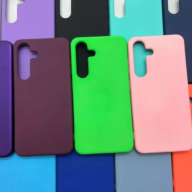 Capa Case Samsung Galaxy S24 Plus S25 S26 Plus Ultra  - Foto 2