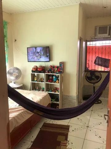 Vendo Essa Casa Na Santa Maria (quadra 214) - Foto 5