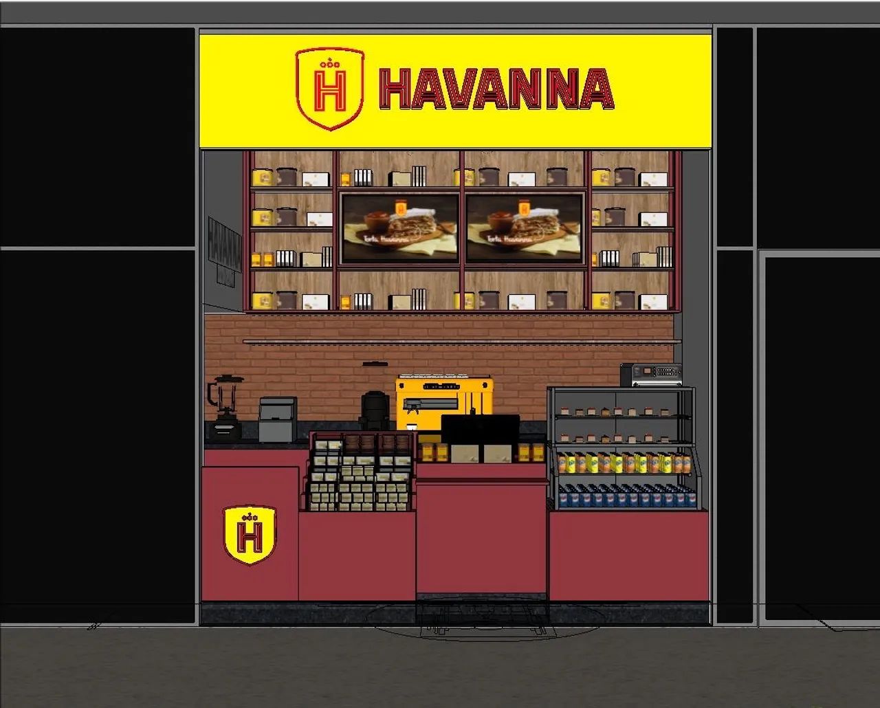 Repasse Loja Havana - Rio de Janeiro - Foto 5