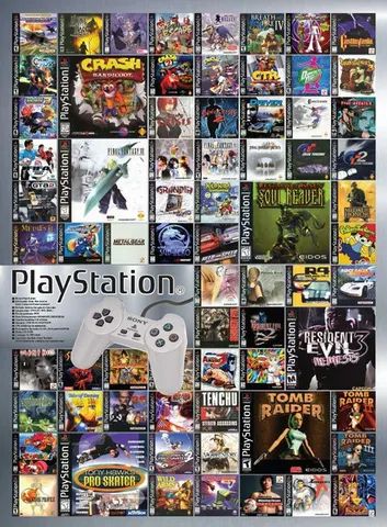 Jogos PS1 e PS2 5 CADA game - Foto 2