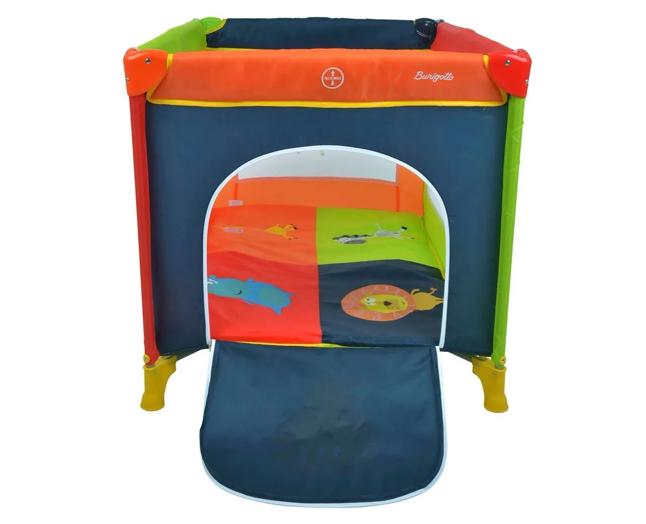 Cercadinho bebê chiqueiro  - Foto 3