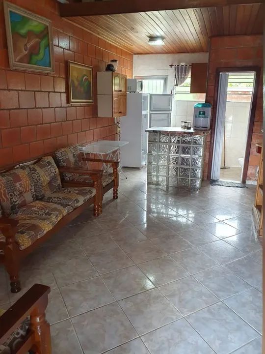 Carnaval e FDS com piscina para 8 pessoas em Ubatuba - Foto 10