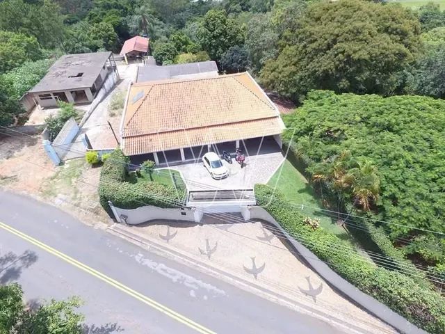 chácara - Sousas - Campinas - Foto 2