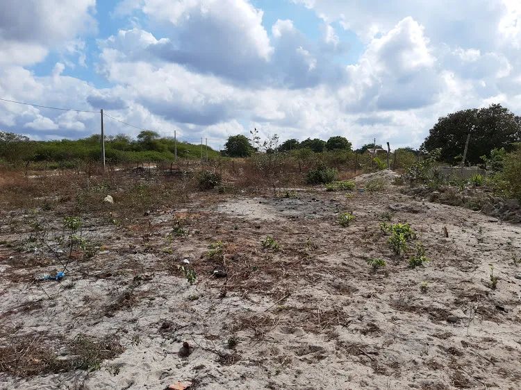 Terreno em Itapipoca/CE - Foto 2