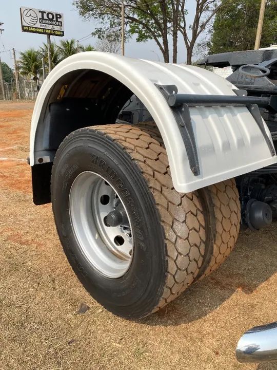 Scania T113 H 4x2 320 - Foto 14