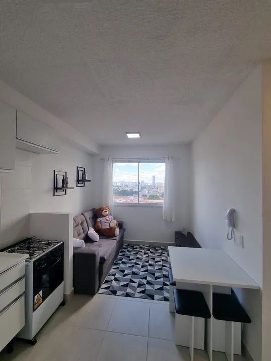 aluguel apartamento 2 dormitorios  - Foto 5