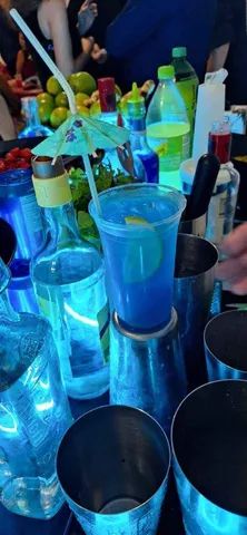Serviços de Bar e Drinks , Bartender Para Seu Evento - Foto 6