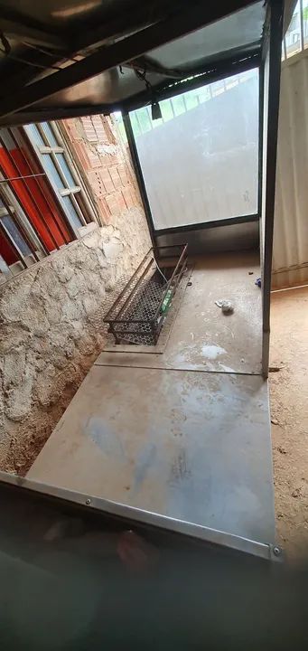 Carrinho de Espeto   - Foto 4