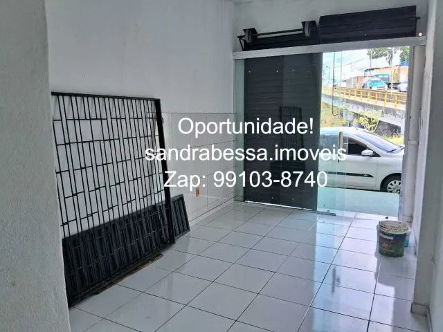 Alugo excelente Loja comercial | Ponto comercial no Nova Cidade | Galileia I - Foto 11